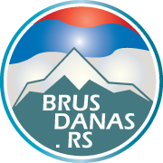 Brus – Danas